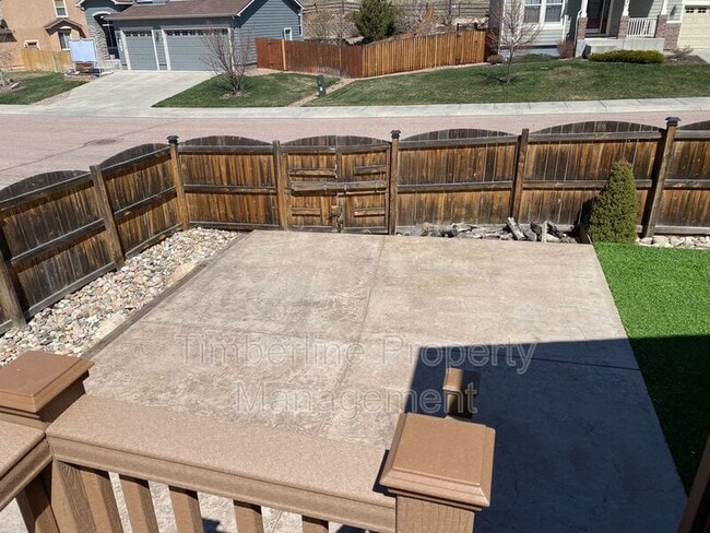 Building Photo - 14786 Air Garden Ln