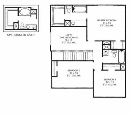 Building Photo - 2217 Windy Grove Dr