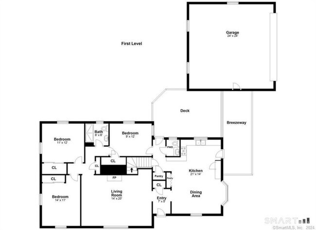 Building Photo - 501 Lambert Rd