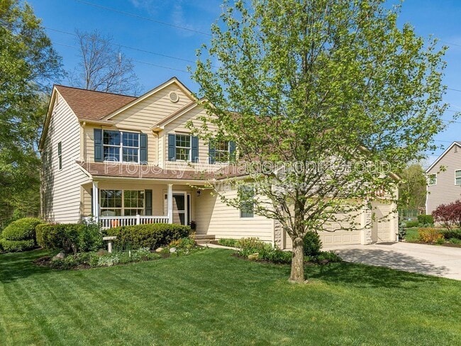 Building Photo - 5551 Ainsley Dr