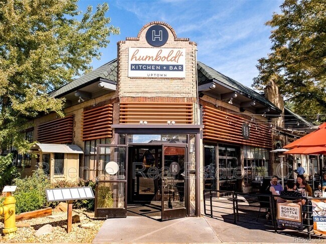 Building Photo - 1631 Emerson St