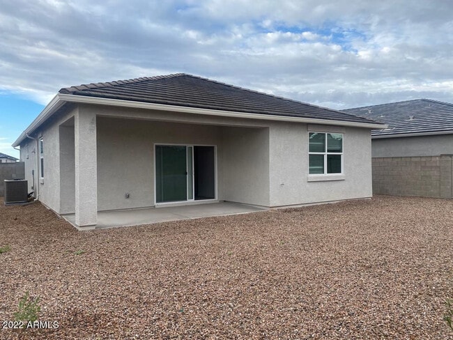 Building Photo - 1023 W Avalon Canyon Dr