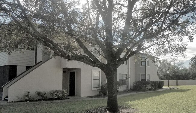 Building Photo - Beautiful Remodeled First Floor 2/2 Condo ...