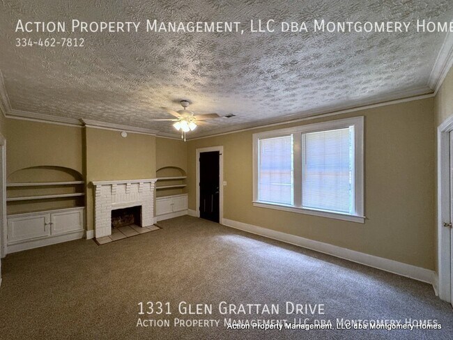 Building Photo - 1331 Glen Grattan Dr