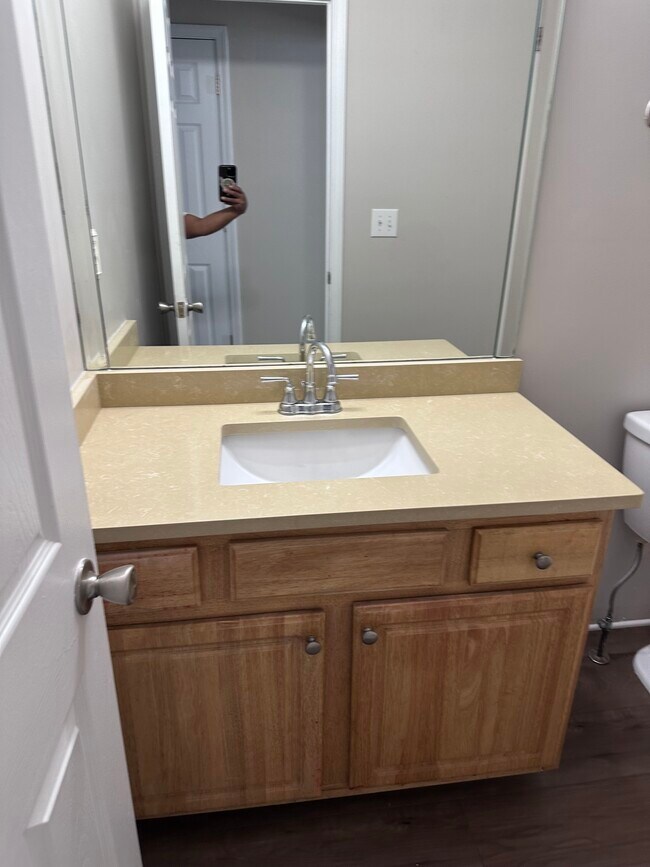 Building Photo - 4391 Preserve Trail SW