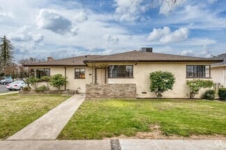 Building Photo - 3654 E Donner Ave