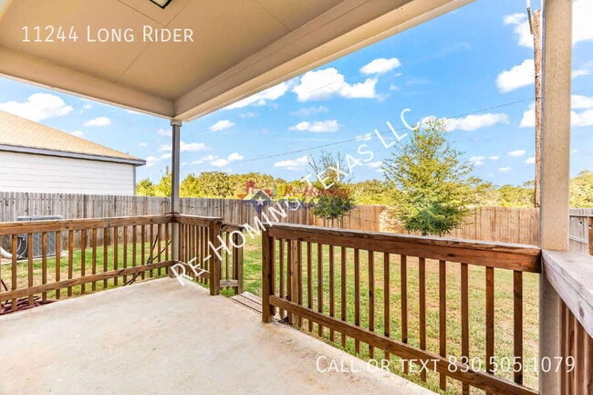 Building Photo - 11244 Long Rider