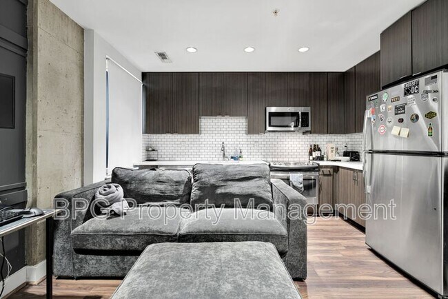 Building Photo - 1111 Oren St