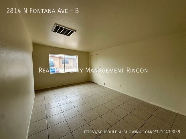 Building Photo - 2814 N Fontana Ave