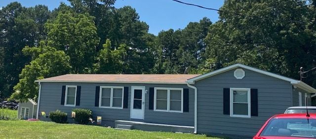 Primary Photo - 831 Oak Rd