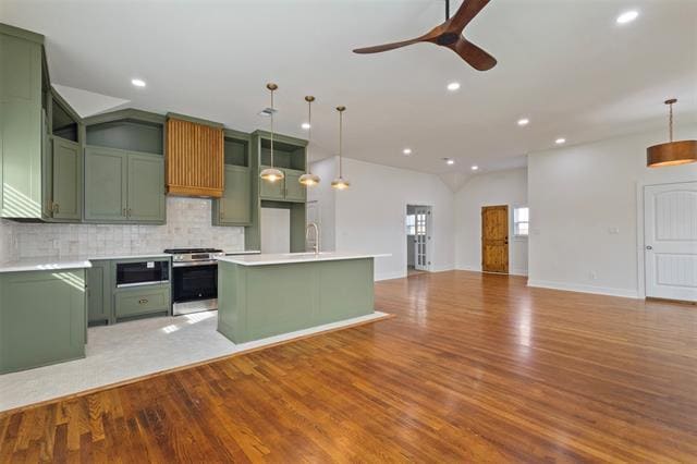 Building Photo - 2317 Peabody Ave