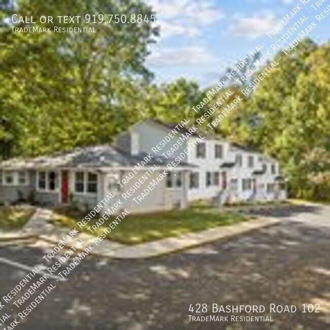 Building Photo - 428 Bashford Rd