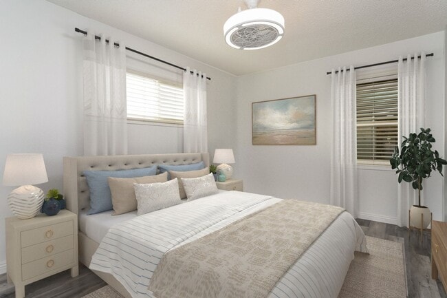 Building Photo - WONDERFUL BUENA PARK HOME FOR LEASE!!  NEW ON MARKET!!