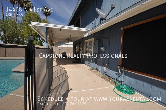 Building Photo - 14408 N 41st Ave