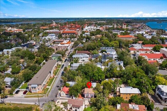 Building Photo - Downtown St. Augustine 2BD/2BA Historic Home