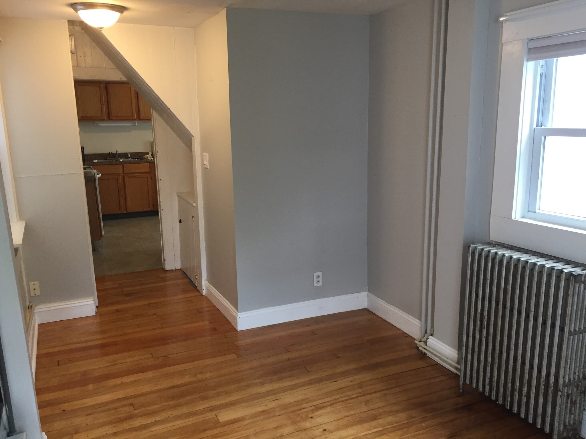 Building Photo - 282 Brackett Street