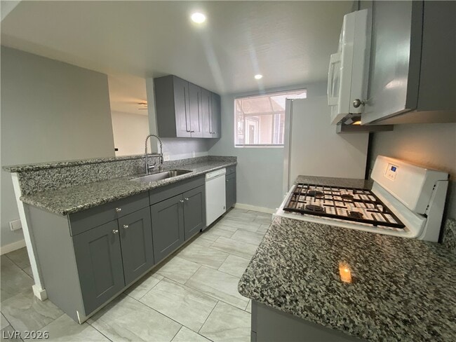 Building Photo - 259 N Lamb Blvd