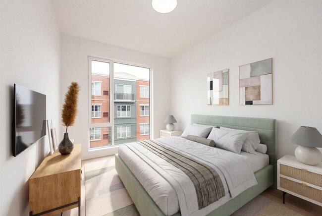 Building Photo - 425 3rd St