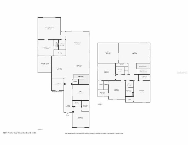 Building Photo - 10472 Petrillo Wy