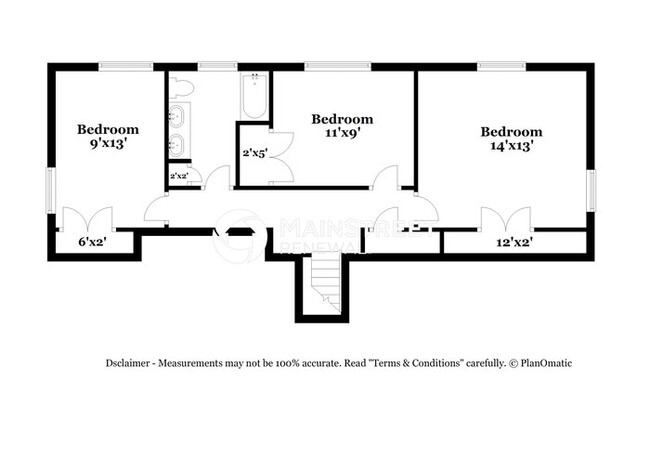 Building Photo - 909 Rolling Meadows Blvd