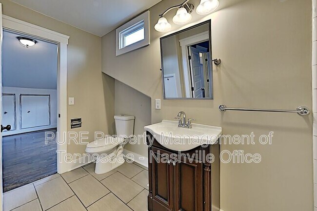 Building Photo - 1036 Chicamauga Ave