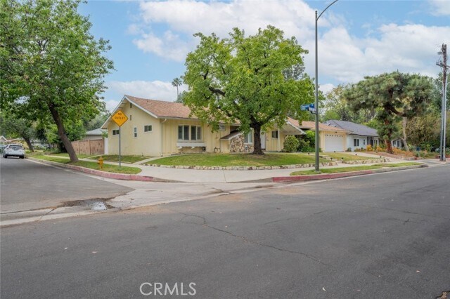 Building Photo - 23100 Mulholland Dr