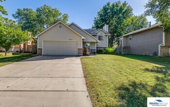 Building Photo - Northwest Wichita - 5 bedroom 3 bath home