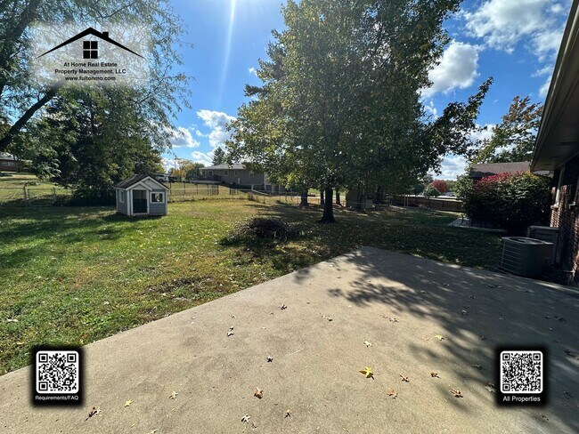 Building Photo - 402 Douglas Blvd