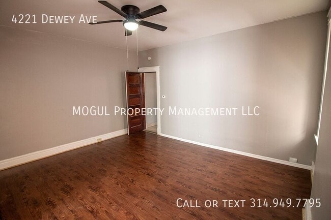 Building Photo - 4221 Dewey Ave