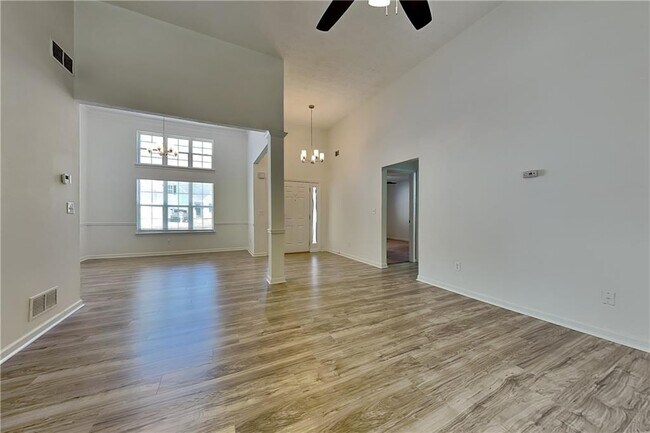 Building Photo - 4206 Shoreside Cir SW