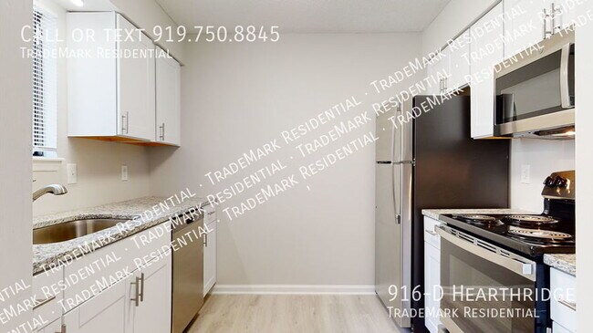Building Photo - 916-D Hearthridge-