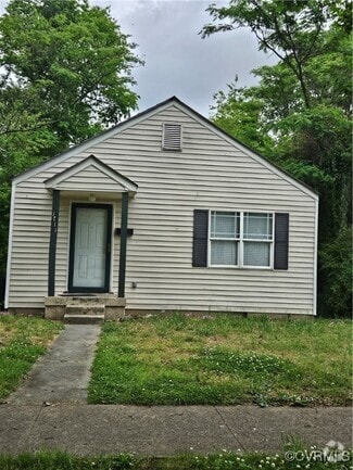 Building Photo - 1711 Halifax Ave