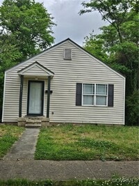 Building Photo - 1711 Halifax Ave