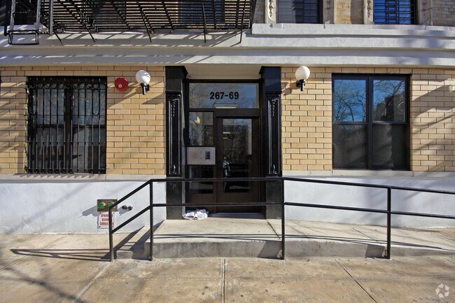 Building Photo - West 146Th Street Cluster