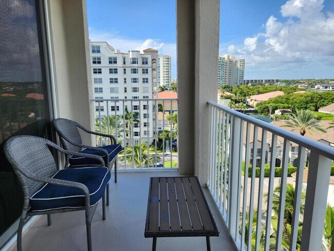 Building Photo - 3594 S Ocean Blvd