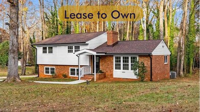 Building Photo - Earn Wealth While Leasing - Like a Homeowner - Lease to Own