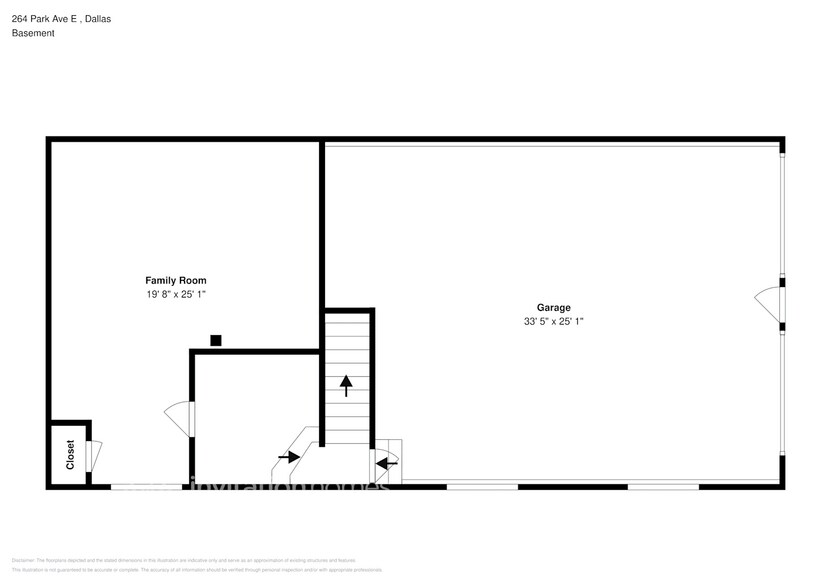 Building Photo - 264 Park Ave E