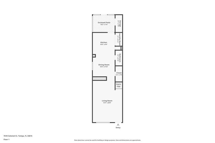 Building Photo - 7618 Colonial Ct