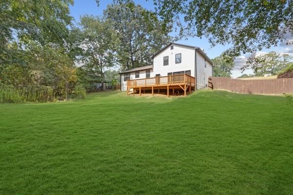 Building Photo - 4161 Windermere Dr