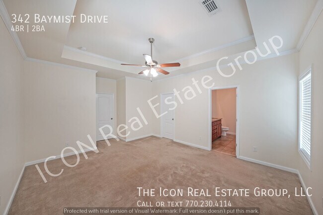 Building Photo - 342 Baymist Dr