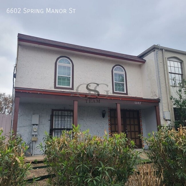 Building Photo - 6602 Spring Manor St