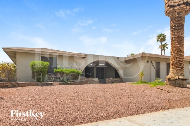 Building Photo - 4071 Oakhill Ave