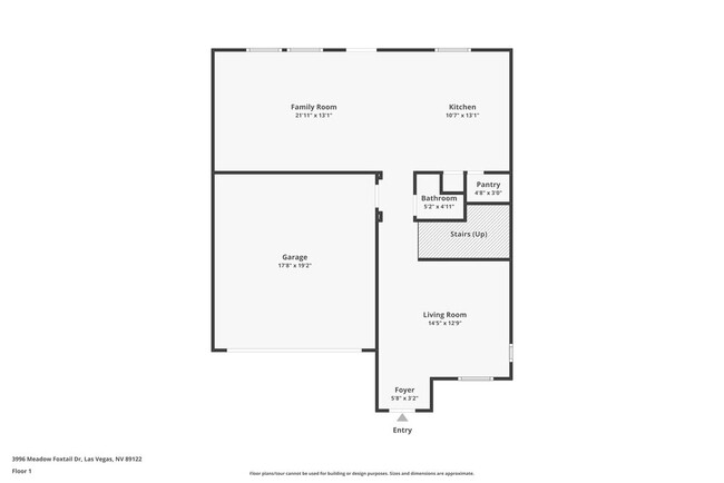 Building Photo - 3996 Meadow Foxtail Dr