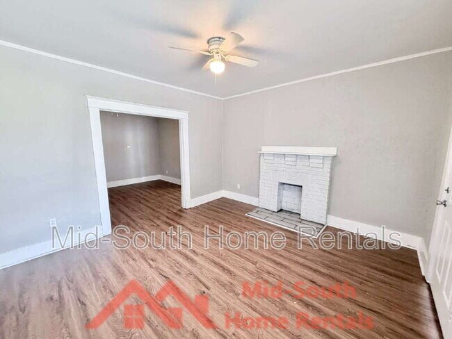Building Photo - 793 Inez St