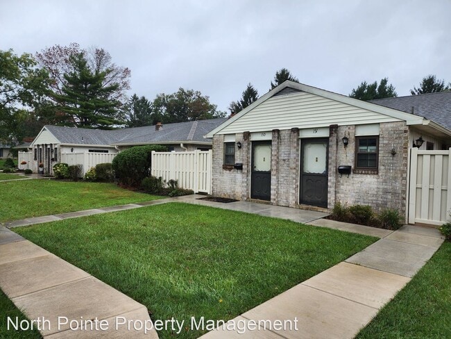 Building Photo - 1 br, 1 bath House - 150 Valleybrook Dr.