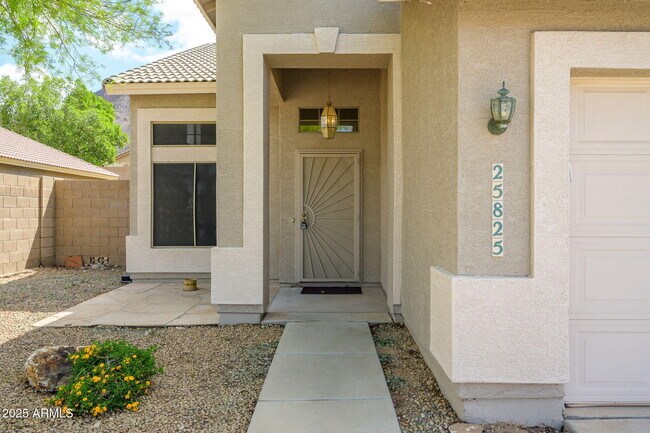 Building Photo - 25825 N 65th Ave
