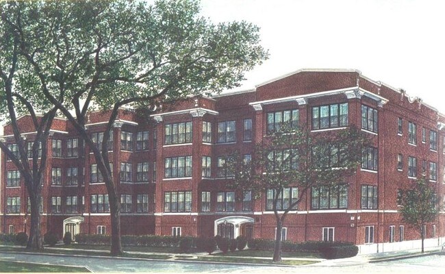 Primary Photo - 1125 Davis St./ 1603-11 Ridge Ave.