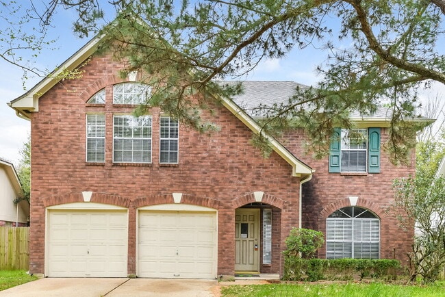 Building Photo - 16821 Kettle Creek Dr