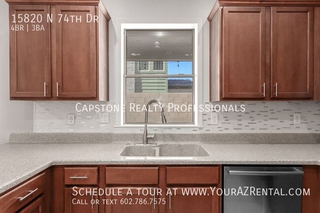 Building Photo - 15820 N 74th Dr