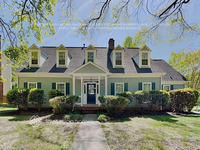 Building Photo - 4021 Trehurst Ct